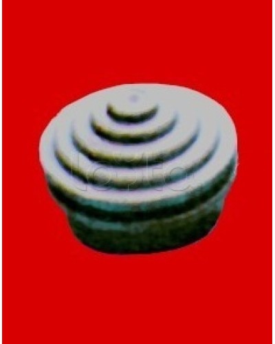 Втулка уплотнительная D25 мм Экопласт 43925 в Рубцовске Аксессуары для кабель-канала Pintop.ru