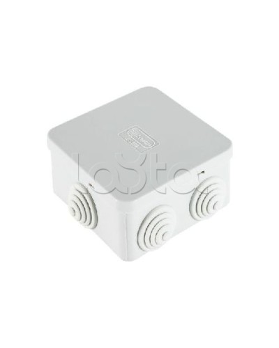 Коробка распределительная Экопласт 44006HF в Рубцовске Распределительные коробки Pintop.ru