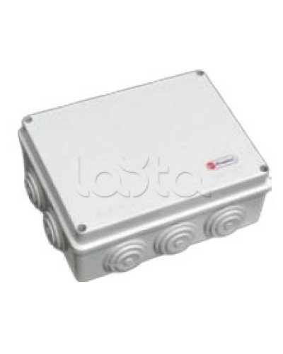 Коробка уравнивания потенциалов Экопласт 44058 в Рубцовске Распределительные коробки Pintop.ru