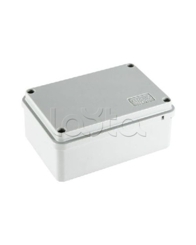 Коробка уравнивания потенциалов Экопласт 44058HF в Рубцовске Распределительные коробки Pintop.ru