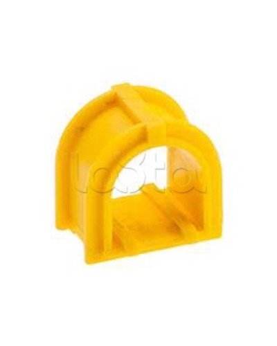 Соединитель для коробок установочных Экопласт 44664 в Рубцовске Держатели, клипсы, скобы Pintop.ru