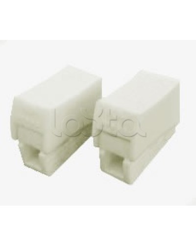 Соединители клеммные РС2х2,5 Экопласт 45725 в Рубцовске Клеммные колодки Pintop.ru