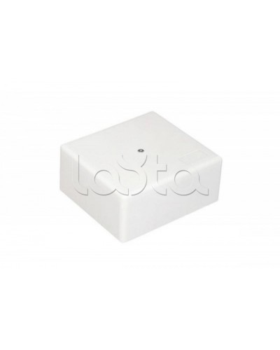 Коробка огнестойкая E60-E90,о/п 75х75х40 Экопласт 46001HF-W в Рубцовске Распределительные коробки Pintop.ru