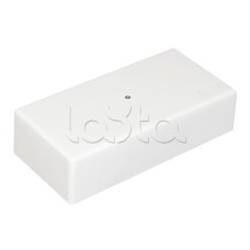 Коробка огн. с глад. стенками,без галогена, IP41, 14P, (1,5-2,5мм2) (Белый) ОКЛ Экопласт (46053HF-W)