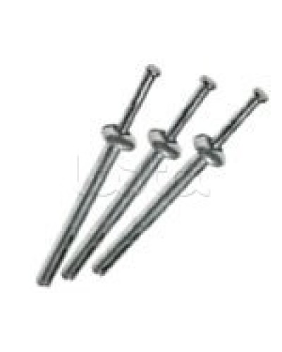 Дюбель-гвоздь металлическии Экопласт 47202 в Рубцовске Крепеж Pintop.ru