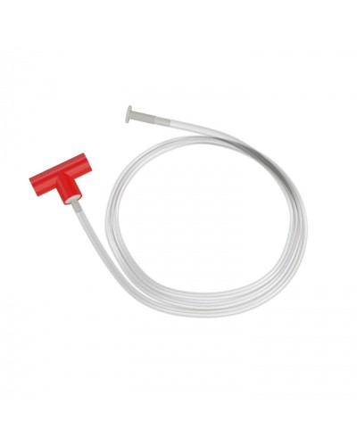 Комплект для 1 точки подвесного потолка, плоский (49435) в Рубцовске Аксессуары для кабель-канала Pintop.ru