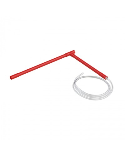 Уловитель конденсата (49445) в Рубцовске Аксессуары для кабель-канала Pintop.ru