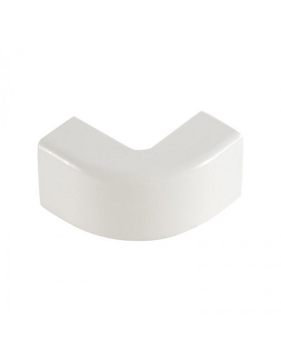 RME 25/25 Угол 25х25мм внешний плавный ст.TIA, 1кор.=640шт. Экопласт в Рубцовске Аксессуары для кабель-канала Pintop.ru