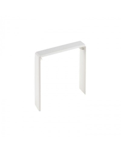 MU40/40 Соединение на стык 40/40мм (10 шт) 1кор.=1000шт. Экопласт в Рубцовске Аксессуары для кабель-канала Pintop.ru