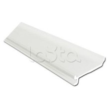 Перегородка 50 для кабель-канала серии INSTA, 1шт=2м Экопласт 73911-2