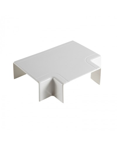 RT 100х40 Тройник (1шт.) 1кор.=44 шт. Экопласт в Рубцовске Повороты, муфты, тройники Pintop.ru