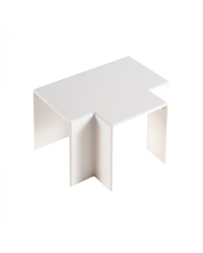 RT 60х60 Тройник (1шт) 1кор.=64шт. Экопласт в Рубцовске Повороты, муфты, тройники Pintop.ru