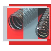 Труба армированная D35мм (внутр.) Экопласт 81035