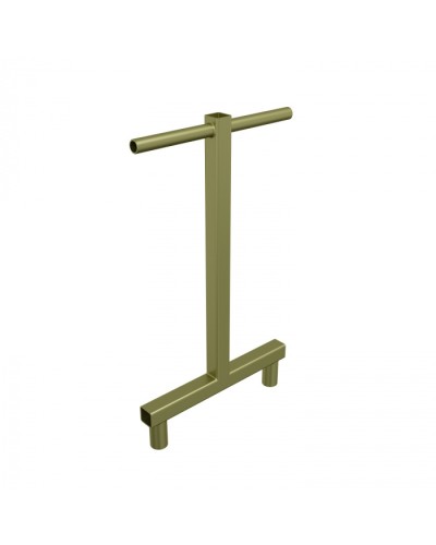 Ключ крышки колодцев ККП-1(2) Экопласт (84021) Экопласт в Рубцовске Повороты, муфты, тройники Pintop.ru