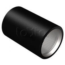MN050 Муфта для труб. D50мм (1шт) Экопласт (84050-1)