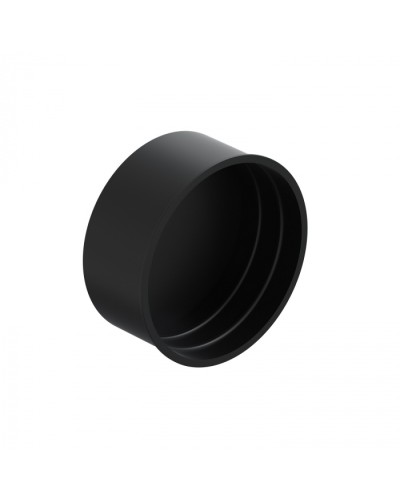 TAP063 Заглушка для трубD63мм (84062) Экопласт в Рубцовске Аксессуары для кабель-канала Pintop.ru