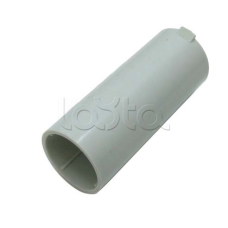 Экопласт MAG32 Муфта соедин., без галогена, для труб D32мм (5шт)