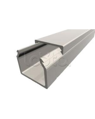 Экопласт MEX40/16 Миниканал 40х16мм, огнестойкость E110 (2м) в Рубцовске Кабель-канал Pintop.ru