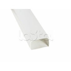 Экопласт MEX40/25 Миниканал 40х25мм, огнестойкость E110 (2м)