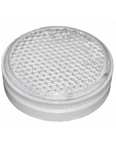 Светильник Электротехника и Автоматика ЛУЧ-220 С (180 мм) (исполнение 3) 83 (8 Вт) МВФ (МВ) в Рубцовске Светильники Pintop.ru