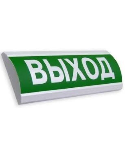 Табло Электротехника и Автоматика ЛЮКС-220 Квадро-РП в Рубцовске Оповещатели Pintop.ru