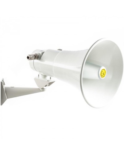 Громкоговоритель рупорный взрывозащищенныйЭридан ГРВ-07е-50 (КВМ20+КВМ20) в Рубцовске Акустические системы (Ex) Pintop.ru