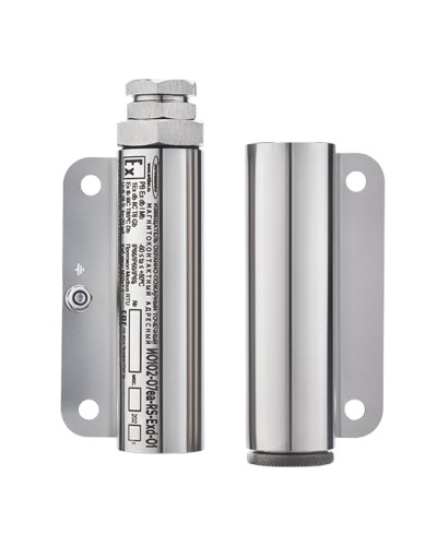 Извещатель охранно-пожарный точечный магнитоконтактный взрывозащищённый Эридан ИО102-07е-Exd-Н-02-НР в Рубцовске Взрывозащищенное оборудование (Ex) Pintop.ru