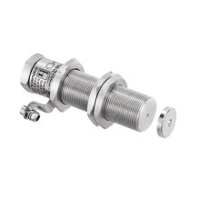 Извещатель охранно-пожарный точечный магнитоконтактный взрывозащищённый Эридан ИО102-07е-Exia-Н-01-НР