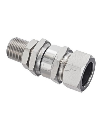 Кабельный ввод Эридан КВБУ18-Н в Рубцовске Дополнительное оборудование для ОПС Pintop.ru