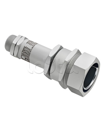 Взрывозащищенный кабельный ввод Эридан КВВ-М25-С в Рубцовске Дополнительное оборудование для ОПС Pintop.ru