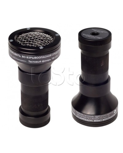 Тестовый комплект № 3 ТФ-2 Ex Эридан ТК3 в Рубцовске Дополнительное оборудование для ОПС Pintop.ru