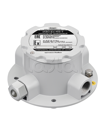 Устройство сопряжения УС-07-М1102 Эридан в Рубцовске Дополнительное оборудование (Ex) Pintop.ru