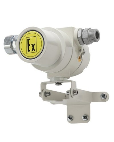 Оповещатель звуковой взрывозащищенный Эридан ВС-07е-Ех-З (КВБ12+КВБ12) (220VАC) в Рубцовске Взрывозащищенное оборудование (Ex) Pintop.ru