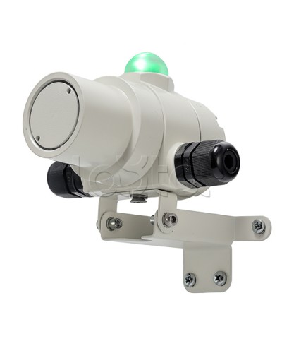 Оповещатель светозвуковой Эридан ВС-07е-O-ЗИ-230VAC в Рубцовске Оповещатели Pintop.ru