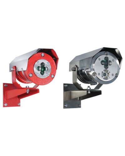 Извещатель Эрвист Сирин-Exd-УФ-А в Липецке Взрывозащищенное оборудование (Ex) Pintop.ru