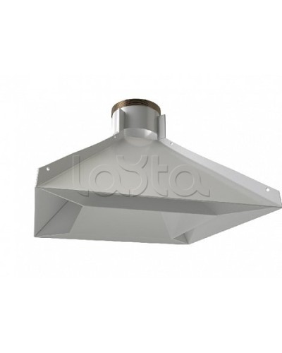 Распылитель Этернис РП-50 в Рубцовске Модули пожаротушения (Ex) Pintop.ru