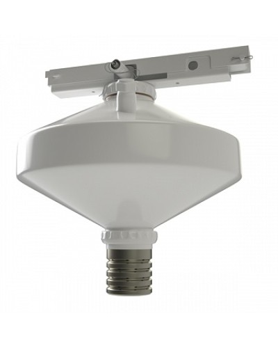 Модуль пожаротушения тонкораспыленной водой Этернис «ТРВ-Гарант-14,5-ВЗ-85» - ВЗ РВ в Рубцовске Установки ТРВ Pintop.ru