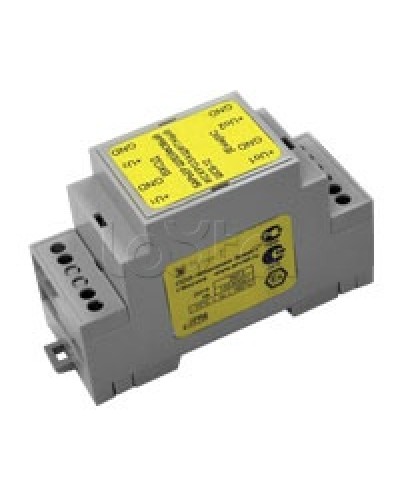 Барьер искрозащиты Этра-спецавтоматика ШСБ-24 в Рубцовске Дополнительное оборудование (Ex) Pintop.ru