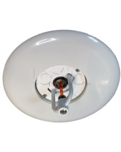 Цоколь Гефест Цоколь фасонный пластиковый Гефест в Рубцовске Аксессуары для оросителей Pintop.ru