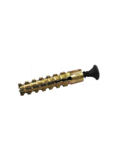 Дюбель (стальной саморез) Гефест (100 шт/уп) в Рубцовске Крепеж: Дюбели, шурупы, саморезы Pintop.ru