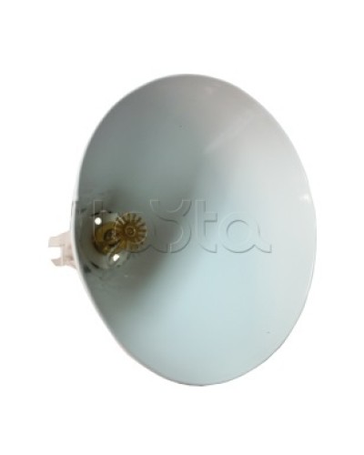 Формирователь потока Гефест ФП-1 (белый) в Рубцовске Аксессуары для оросителей Pintop.ru