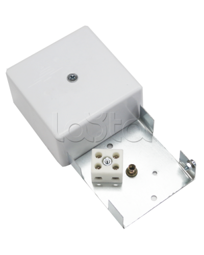 Коробка монтажная огнестойкая Гефест КМ-О (2к*6,0)-IP41 72x72x36 в Рубцовске Распределительные коробки Pintop.ru