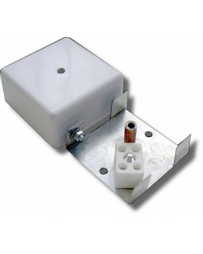 Коробка монтажная огнестойкая Гефест КМ-О (2к)-IP41-m в Рубцовске Распределительные коробки Pintop.ru