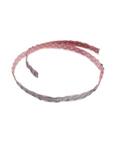 Лента основание (для крепления кабеля) Гефест в Рубцовске Держатели, клипсы, скобы Pintop.ru