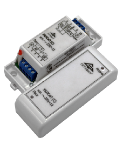 Устройство контроля линии связи и пуска Гефест УКЛСиП(С)24 в Рубцовске Дополнительное оборудование для ОПС Pintop.ru