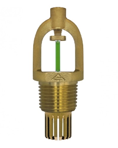 Распылитель спринклерный СВS0-ПВо0,07-R½/Р68.В2-«Аква-Гефест» (Бронза) в Рубцовске Оросители Pintop.ru