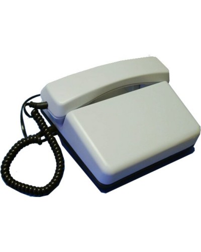 Телефон без номеронабирателя GETCALL Тюльпан-01 ЦБ в Рубцовске Аксессуары для СОУЭ Pintop.ru