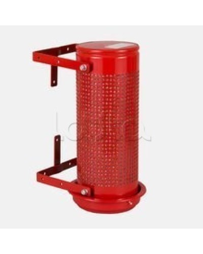 Генератор огнетушащего аэрозоля Гранит-Саламандра АГС-6/2 (бывш. АГС-6) в Рубцовске Генераторы огнетушащего аэрозоля Pintop.ru