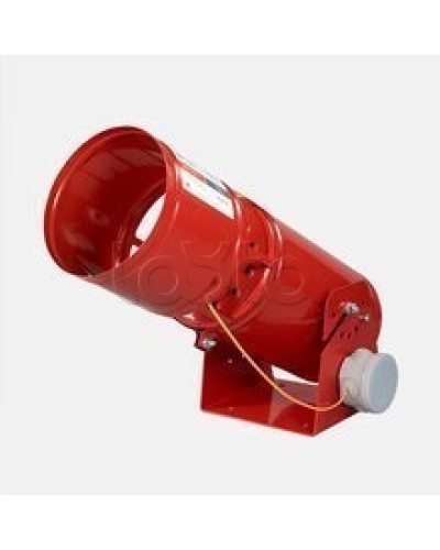 Генератор огнетушащего аэрозоля Гранит-Саламандра АГС-7/2 в Рубцовске Генераторы огнетушащего аэрозоля Pintop.ru