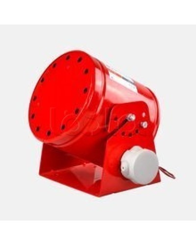 Генератор огнетушащего аэрозоля Гранит-Саламандра АГС-8/1-05 в Рубцовске Генераторы огнетушащего аэрозоля Pintop.ru